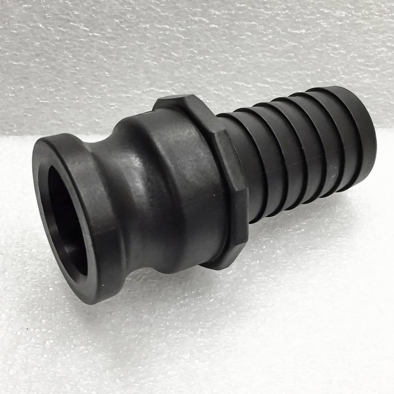 Camlock Typ E Vater 2-50mm
