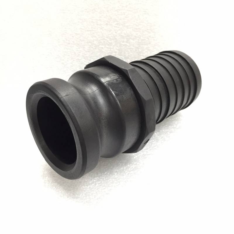 Camlock Typ E Vater 3-75mm