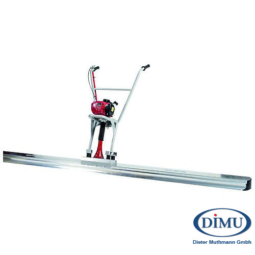 HighPower Benzin Patsche bis 4,0 m