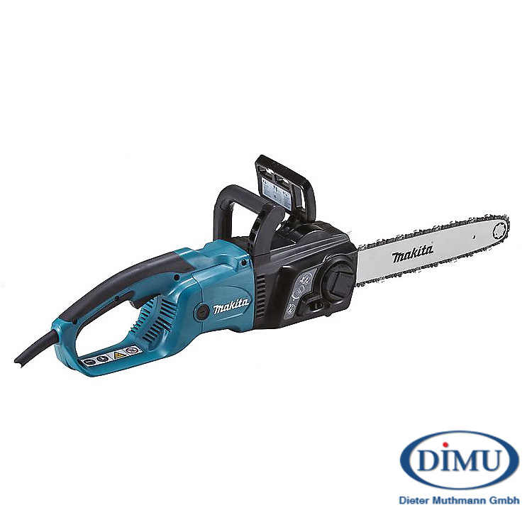 MAKITA-Elektro-Kettensäge UC4051A