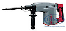 Duss Meißelhammer PK 45 Set