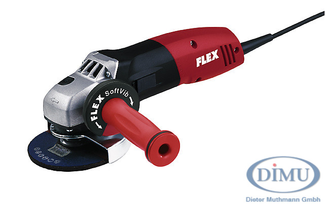 Flex Winkelschleifer L 3410 Fr Dimu Diamanttechnik Berlin