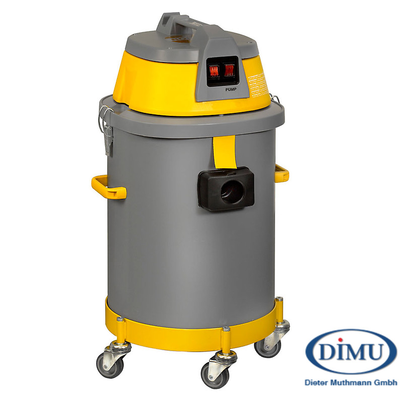 Dimu Wassersauger Typ Ronda 330